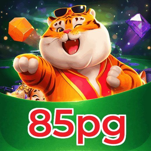 85pg Facebook - Página oficial com promoções e comunidade ativa