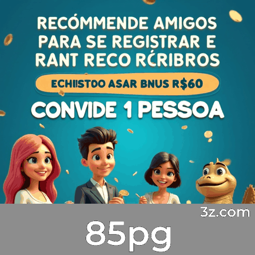 85pg: Apostas Esportivas Completas e Imediatas